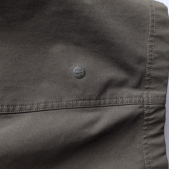 Lululemon Commission Short 9" - Picture 7 of 10